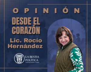 Desde el corazón | Huamantla abre sus puertas y también su corazón.