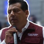 Carlos Augusto Pérez llama a una contienda interna con piso parejo y destaca trayectoria de 26 años en servicio público.