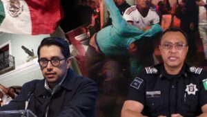 Tlaxcala prepara estrategia de vigilancia por posibles celebraciones tras el partido de México