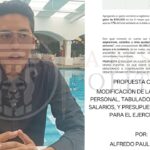 Acusa regidor de Apetatitlán presuntos “aviadores” por más de 888 mil pesos en nómina municipal