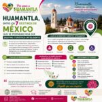 Huamantla, entre los siete destinos de México que avanzan hacia la certificación como Destino Turístico Inteligente,