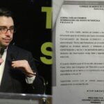 Invitación al foro de COMECOT sí llegó al despacho de la Gobernadora; vocero afirma que no fue recibida en su oficina