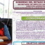 Denuncian presunta imposición de empresas poblanas en programa agrícola de la SIA Tlaxcala