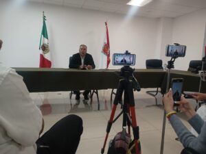 Reabren presidencia de Ixcotla; persiste conflicto por restitución de autoridad y proyecto del IMSS