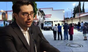 Gobierno de Tlaxcala llama a respetar resoluciones judiciales en conflictos de Ixcotla y Contla