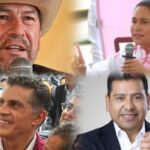 Cuatro trayectorias convergen en Morena rumbo a 2027 en Tlaxcala
