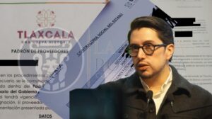 Gobierno de Tlaxcala califica de «infundada» queja  por presunta imposición de proveedores en SIA.