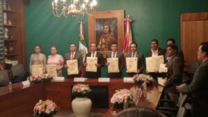 OFS reporta daño patrimonial por 497 mdp en Cuenta Pública 2025; sólo se recupera el 72.8%.