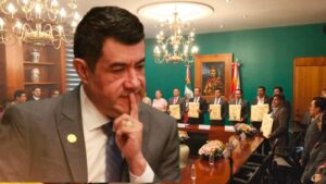 «De nada sirve la aprobación de cuentas si el pueblo reprueba a sus alcaldes»: Ever Campech.