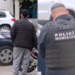 Suspenden a policías de Apizaco tras difusión de video; investigan presuntos actos de corrupción.