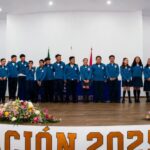 Con graduados reafirma UMT su compromiso social y liderazgo