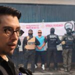 Gobierno admite que grupos criminales usan Tlaxcala como enclave logístico, pero no como asentamiento, tras operativo en Nayarit.