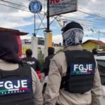 Operativo contra la trata no se limitó a moteles; incluyó inteligencia financiera y seguimiento de rutas: Antonio Martínez.