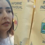 Pide Miriam Martínez que cuentas públicas no se utilicen como “garrote político”.