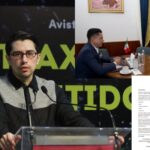 “Morena gobierna a más personas”: Gobierno de Tlaxcala justifica diálogo prioritario con el partido oficial.