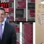 Alcalde de Apetatitlán evita responder; perfiles afines acusan “guerra sucia” sin desmentir señalamientos.