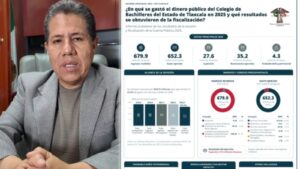 Lo que dejó Trujillo: OFS detecta incompatibilidad laboral en 35 empleados y probable daño por 4.3 mdp