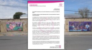 Inició CEDHT investigación por el presunto linchamiento de una persona en San Pablo del Monte.