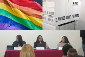 ¿Representación o simulación? La batalla por las acciones afirmativas en Tlaxcala rumbo a 2027.