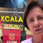 Adriana Moreno pide disculpa de Marroquín por descalificar a los tlaxcaltecas