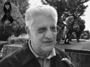 Muere Alfonso Sánchez Anaya, exgobernador que encabezó la primera alternancia en Tlaxcala.
