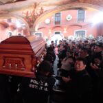 Entre aplausos, lágrimas y mariachis, Tlaxcala despidió a Alfonso Sánchez Anaya