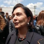 Amalia García destaca legado humano y amor de Alfonso Sánchez Anaya por Tlaxcala.