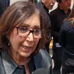 “Serví al pueblo de Tlaxcala y lo amé”: las últimas palabras de Alfonso Sánchez Anaya, recuerda María del Carmen Ramírez.