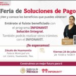 Ayuntamiento de Huamantla e Infonavit unen esfuerzos para acercar soluciones a familias trabajadoras.