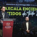 Gobierno de Tlaxcala evaluará de forma individual a escuelas militarizadas para no afectar a estudiantes