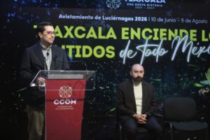Gobierno de Tlaxcala evaluará de forma individual a escuelas militarizadas para no afectar a estudiantes