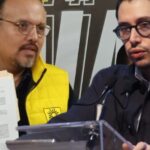 PRDT denuncia ante el ITE al vocero del Gobierno de Tlaxcala por presunto uso político de recursos públicos.