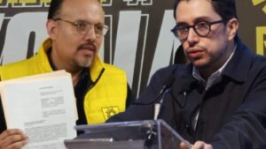 PRDT denuncia ante el ITE al vocero del Gobierno de Tlaxcala por presunto uso político de recursos públicos.