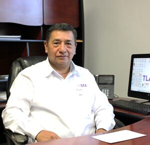 José Humberto Vega Vázquez asume la titularidad de la Procuraduría Agraria en Tlaxcala
