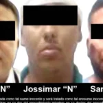 Vinculan a proceso a siete presuntos criminales ligados con el CJNG en Tlaxcala.