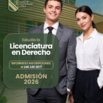 ⚖️ ¡Inscripciones abiertas!