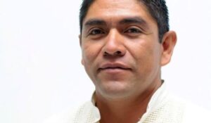 Otorgan el Premio Bellas Artes de Literatura Tlaxcala en Lenguas Indígenas 2026 a J. Concepción Jaén Gaspar.