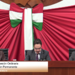 Agotada fase investigadora; Congreso retoma proceso de revocación contra ediles de Lázaro Cárdenas.