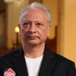 “Lo siento en el alma”, dice Víctor Rodríguez, exdirector de Pemex, en disculpa pública a su esposa.