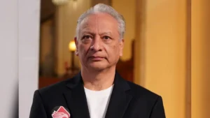 “Lo siento en el alma”, dice Víctor Rodríguez, exdirector de Pemex, en disculpa pública a su esposa.