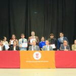 El conocimiento con sentido se convierte en transformación social: Rector de la UATx.