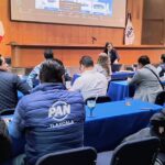 PAN Tlaxcala fortalece su formación política con capacitación nacional.