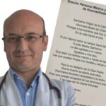 Doctor Zamora Lomelí: “Hicimos todo lo posible por salvar” la vida a Juan Manuel; la “lesión que tenía era bastante extensa”.