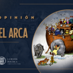 El Arca… Con el agua hasta el cuello en Morena Tlaxcala 