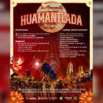Abren convocatoria para participar en el Desfile de Huamantlada 2026.