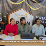 Resultados de la temporada de luciérnagas 2026 🐝✨