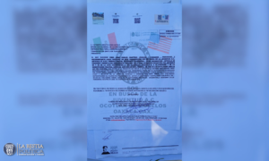 Gestionan libre tránsito ante cierres ferroviarios que afectan a municipios del sur de Tlaxcala.
