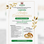 Lanza Tetlanohcan campaña de Bodas Comunitarias para octubre; estos son los costos y requisitos.
