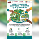 Gobierno de Ixtenco construye un futuro con orden, visión y participación.