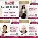 Tlaxcala reunirá a especialistas de cuatro países en Coloquio Internacional de Archivos y Gestión Documental.